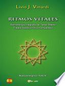libro Ritmos Vitales (biorritmología Integrada Del Tercer Milenio   Tratado Didáctico Críticocomparativo)